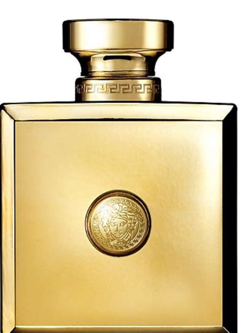 versace gold fragrance|Versace woman perfume gold bottle.